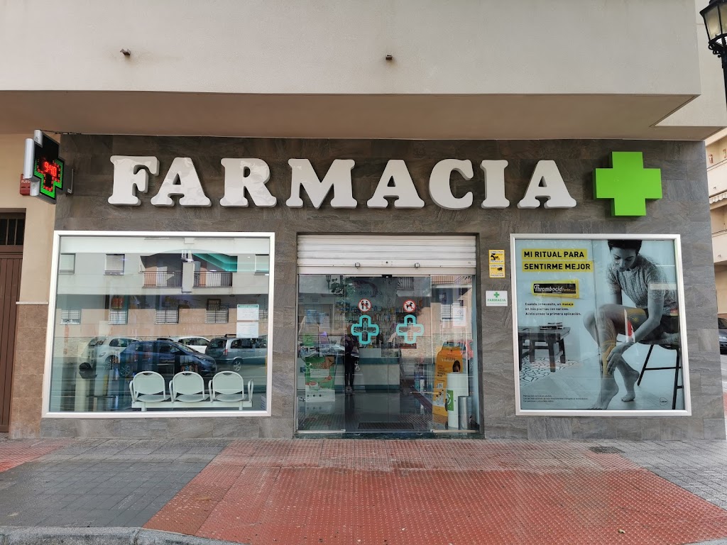 Farmacia Ldo. David Moreno