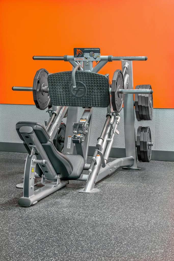  Blink Fitness West Islip