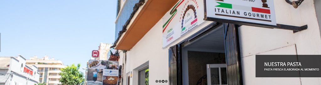 Trattoria Pizzeria da Edoardo — Mas recientes