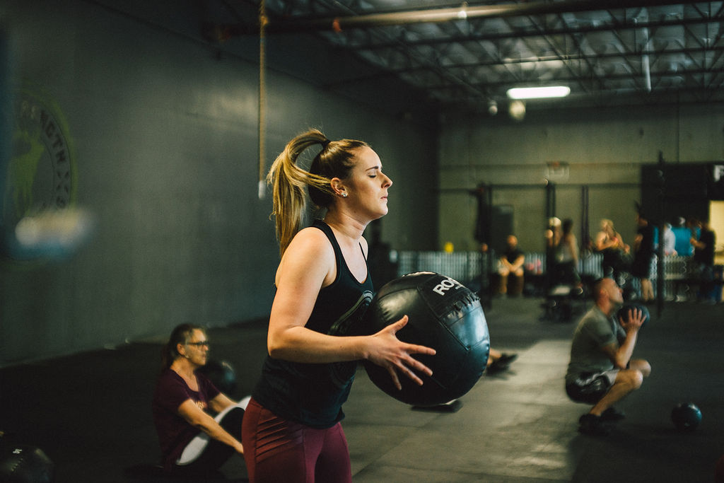  Elk Grove Strength and Conditioning