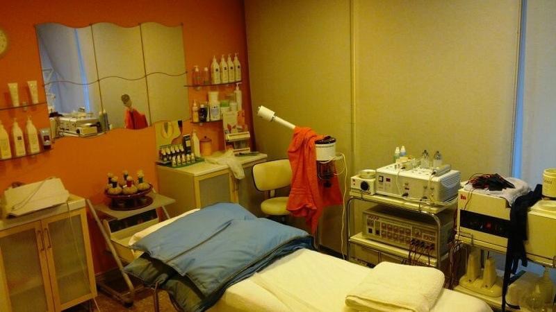 Granollers Sol Estetica Peluqueria