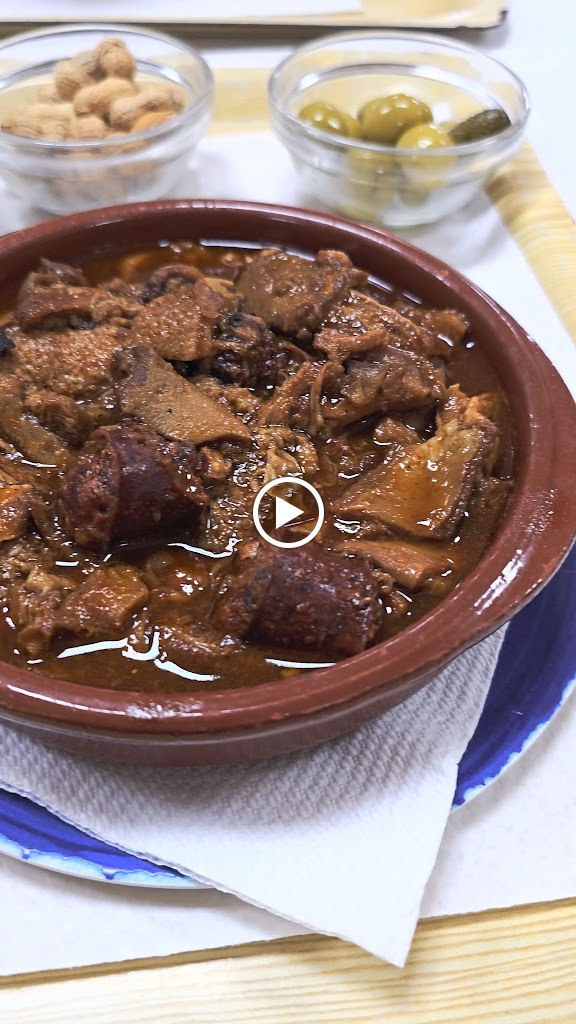 Restaurante Lemar — Videos
