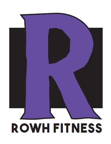  Rowh Fitness