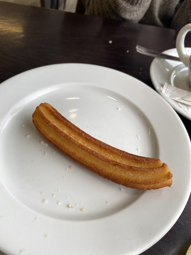 Cafetaria Rodeo — Mas recientes