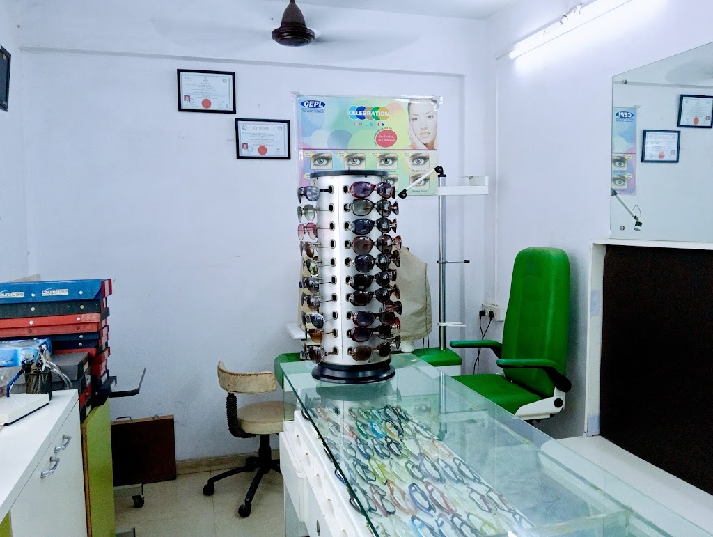 Yash Eyecare Optics And Hare Krishna Eye Clinic