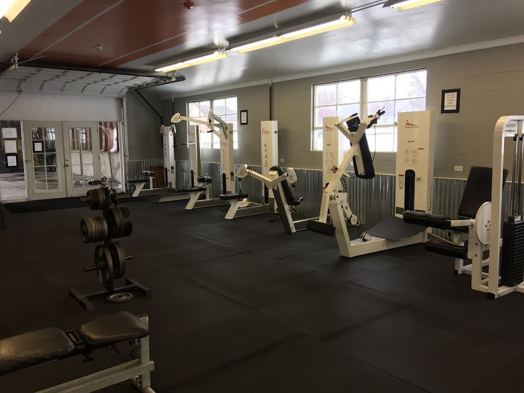  180 Fitness - Mt. Pleasant