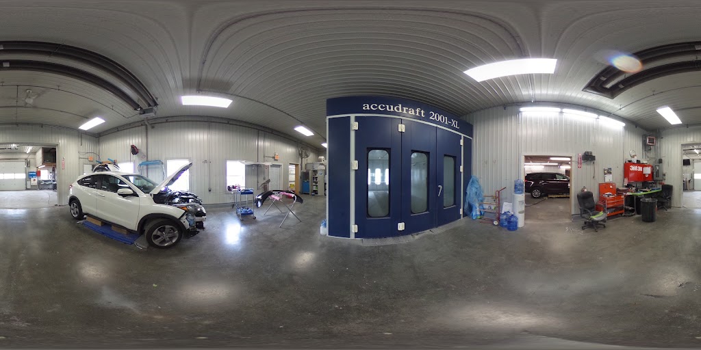 Street View & 360°