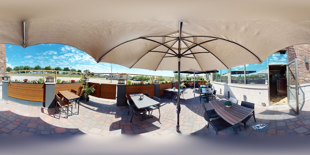 Bâton Rouge Grillhouse & Bar in Sherbrooke