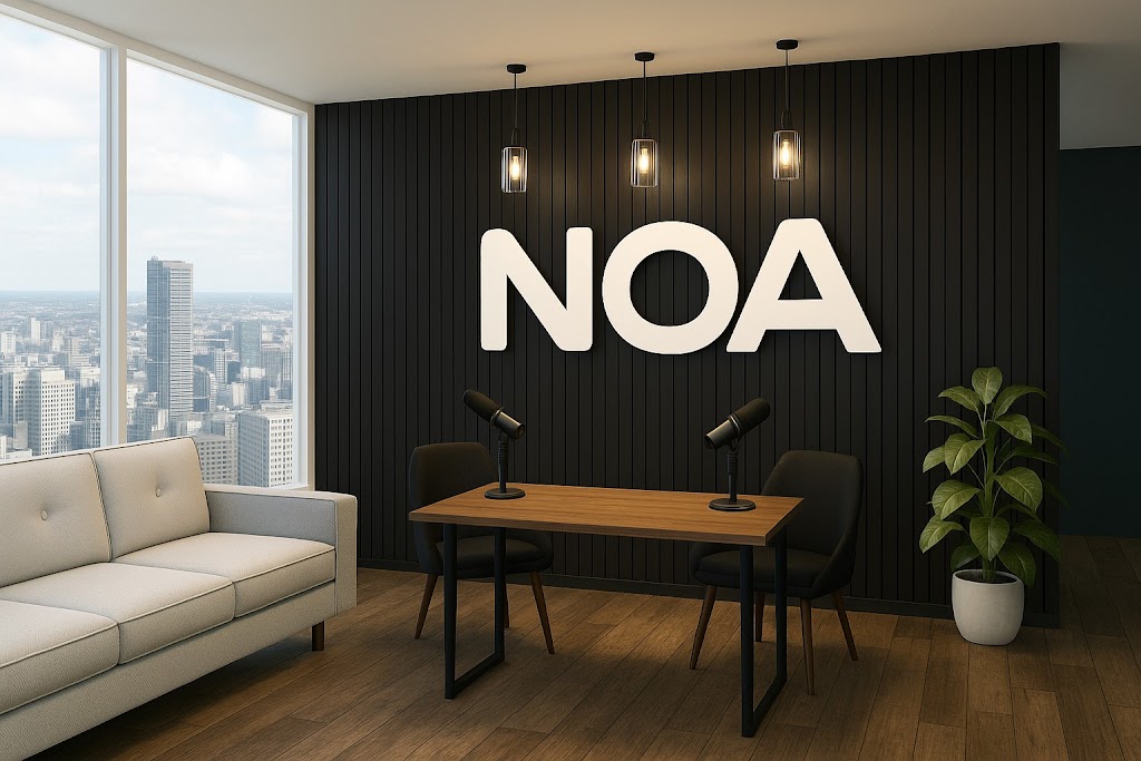 The Noa Firm