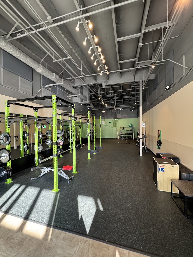  Catalyst Personal Training Oceanside