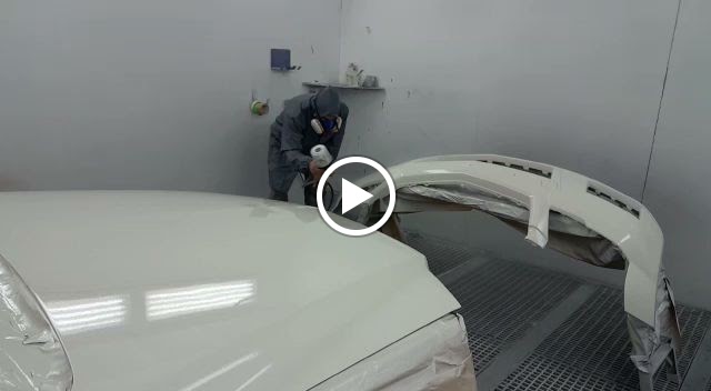AMR Motor Manresa — Videos