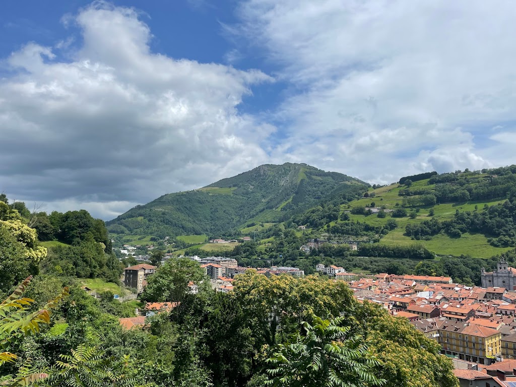 Mirador de Tolosa