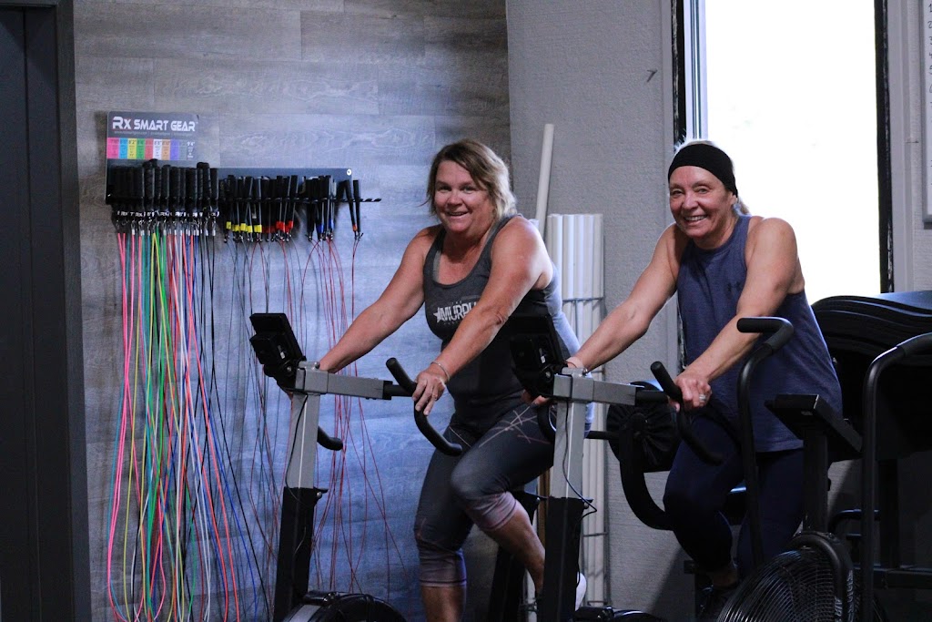  Flatlander Fit & Athletics