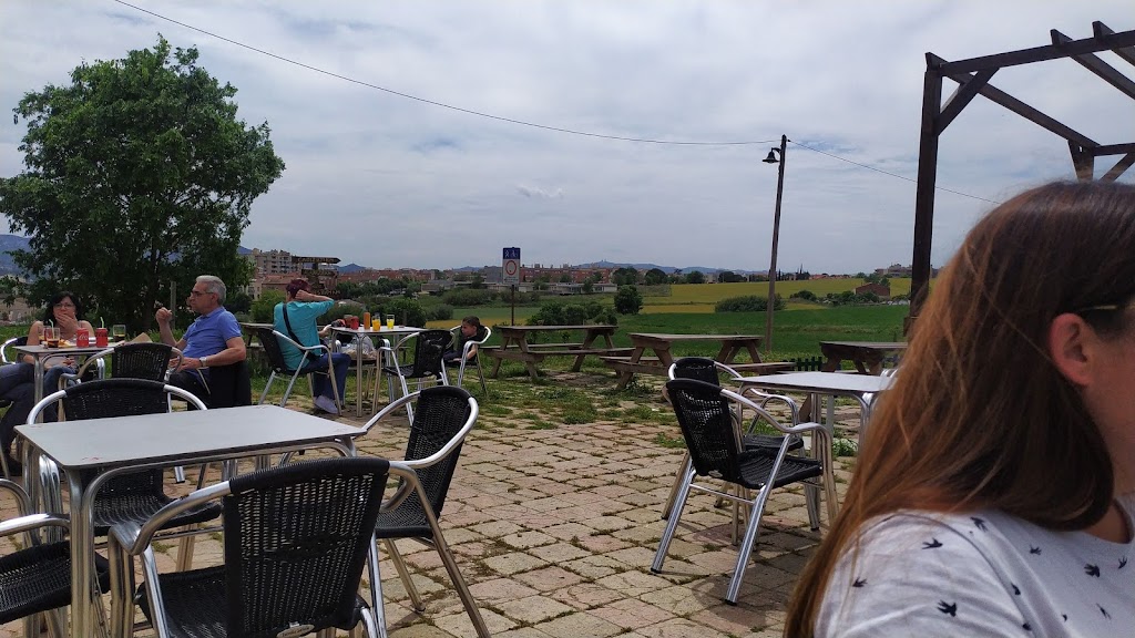 L' Antic Paller de Can Serra