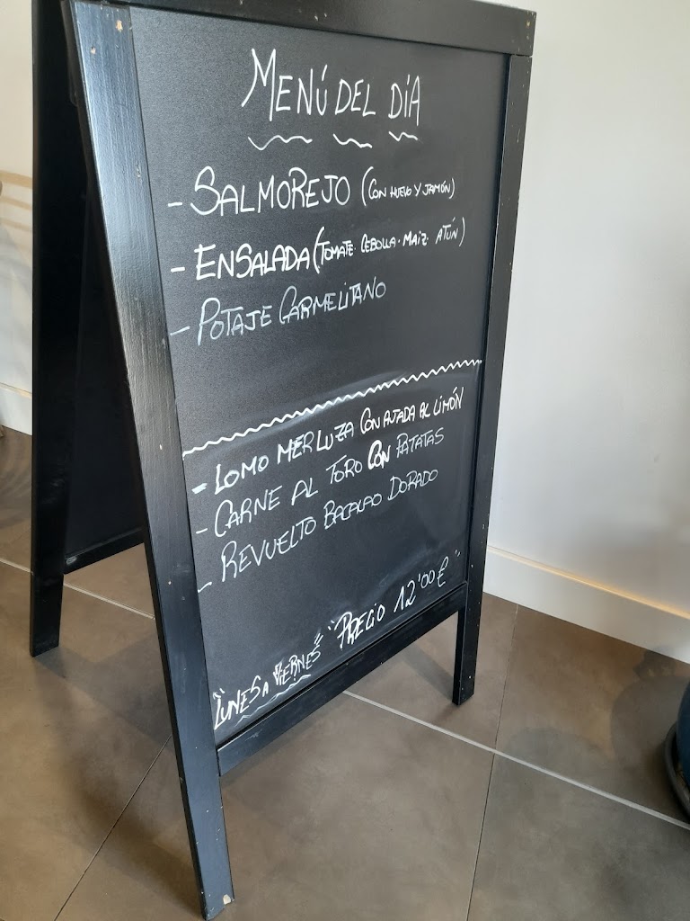 Dolfin Restaurante El Puerto | Restaurante, Bar, Cafeteria en El Puerto de Santa Maria — Carta