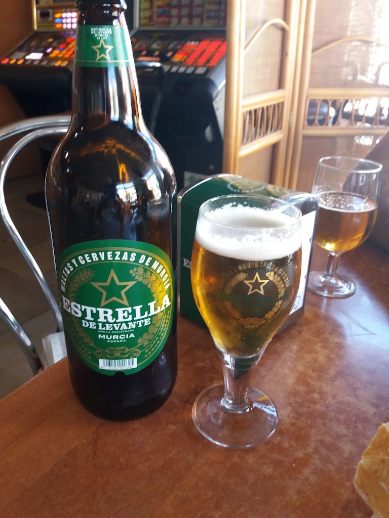 Cafe Bar Hermanos Lozano