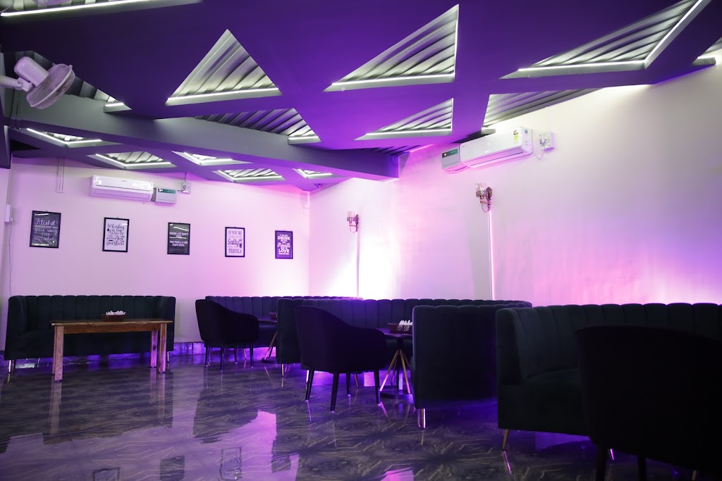 Crazy Yak Restaurant Lounge