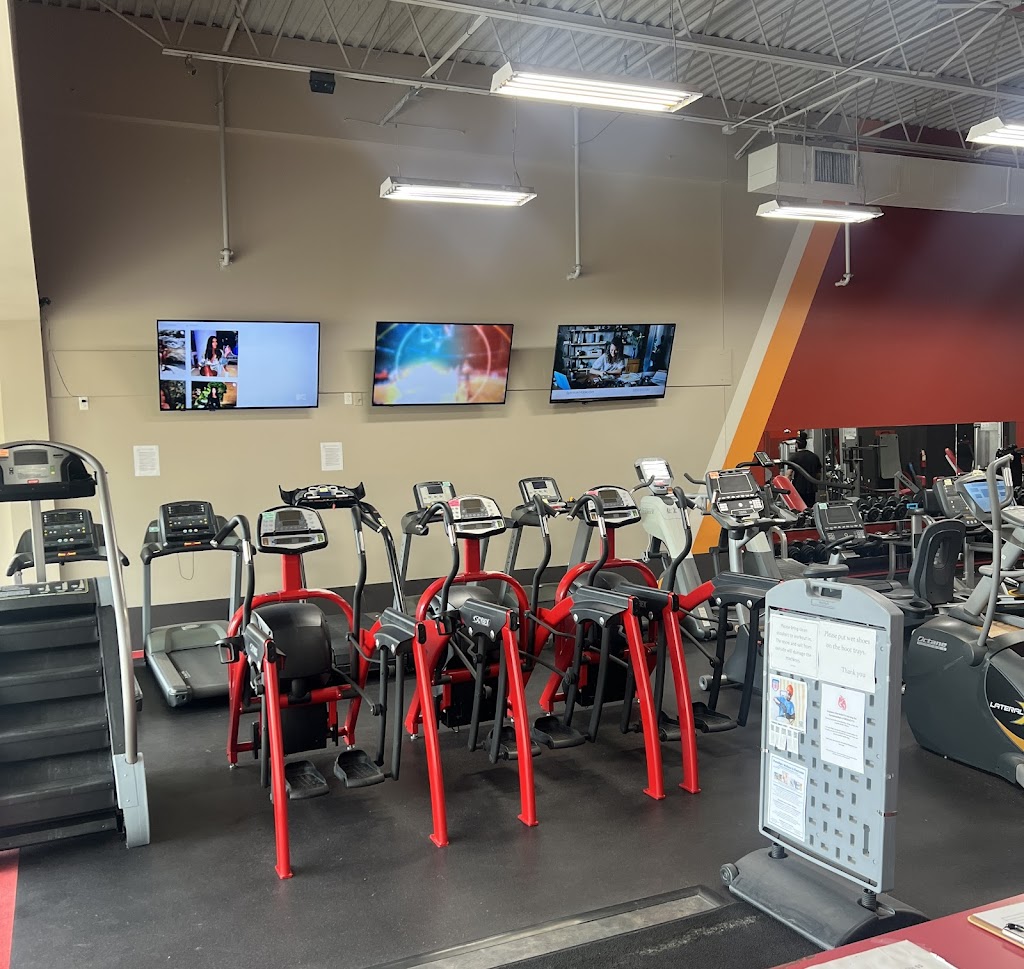  Snap Fitness Medina