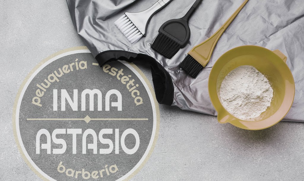 Peluqueria Estilista INMA ASTASIO