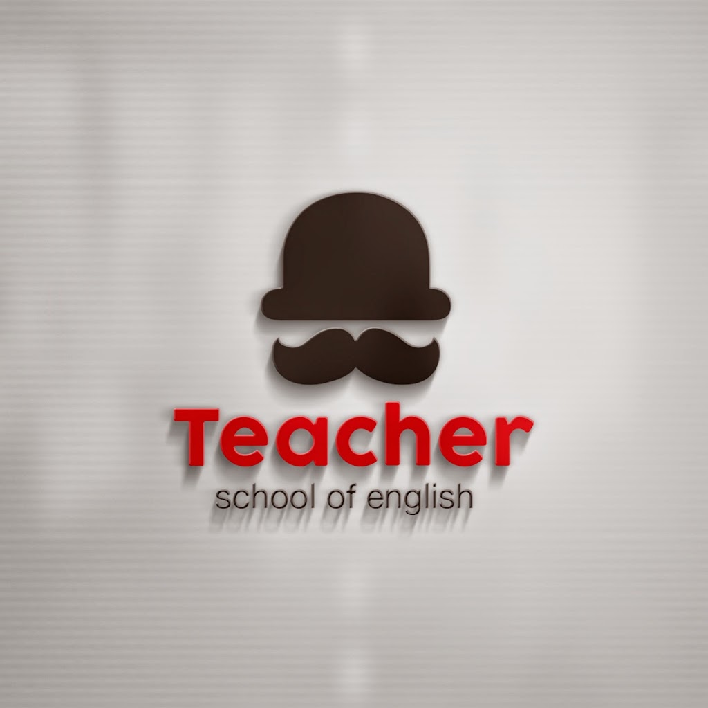 Teacher School of English — Del propietario