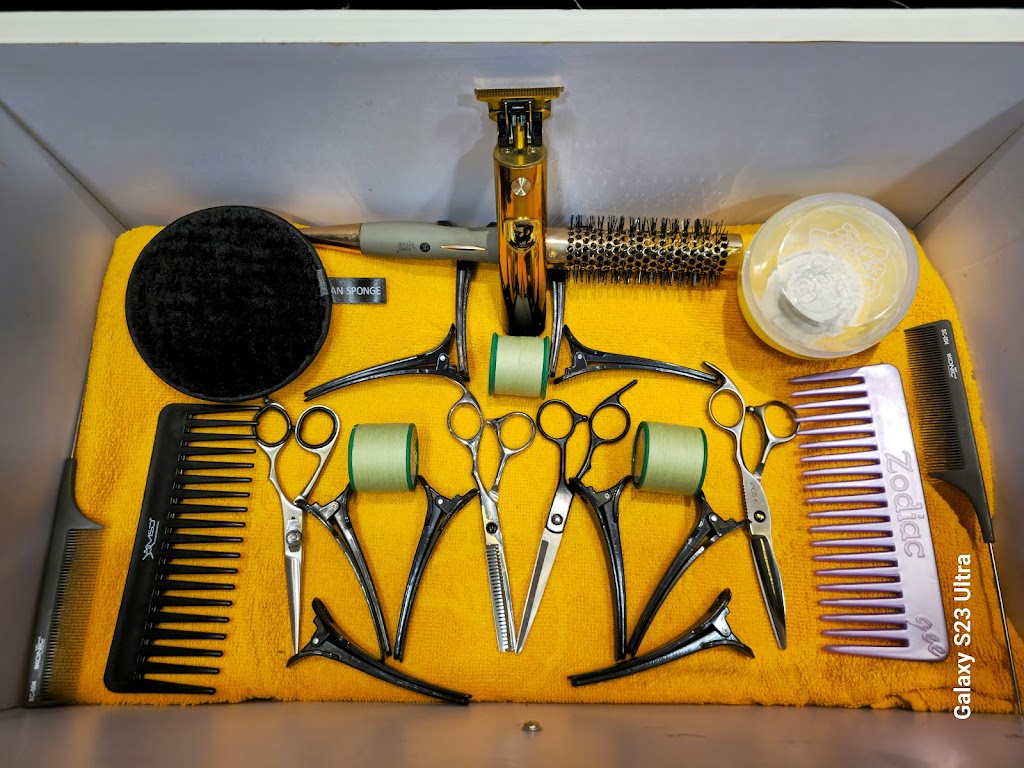 Adore The Pure Salon Hair Bridal Skin