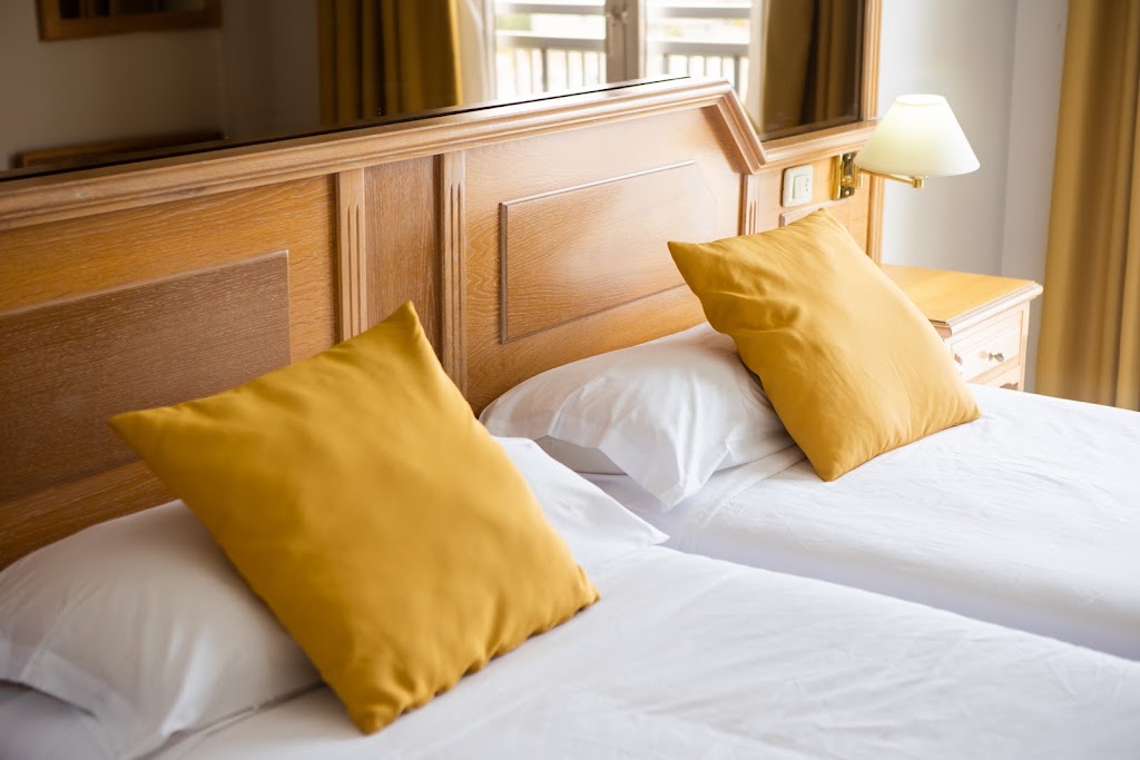 Hotel Villa de Adeje Beach — Habitaciones