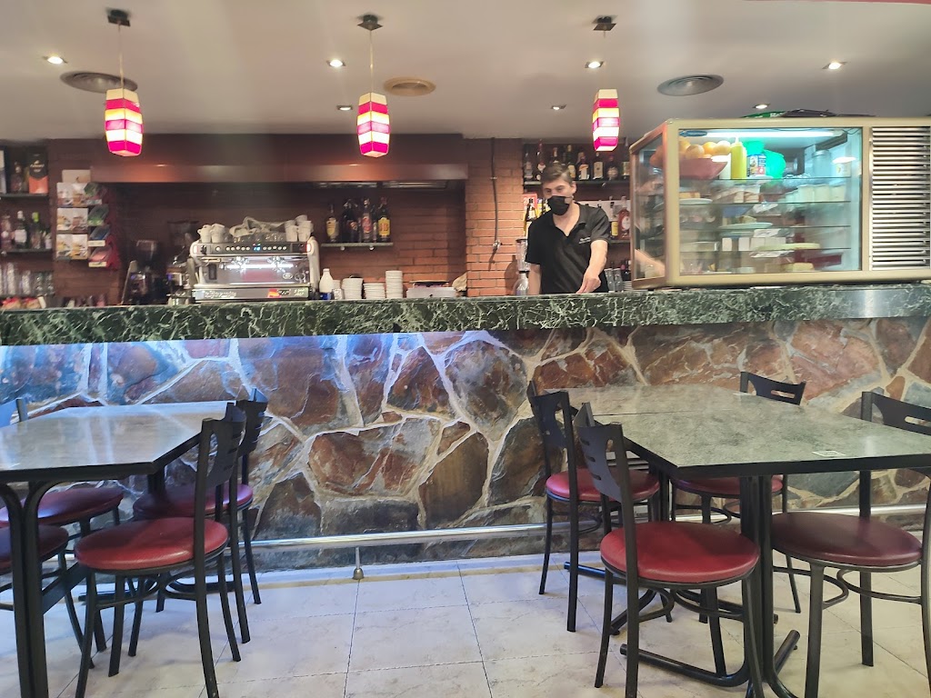 Bocatto de cardinale