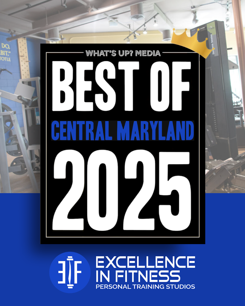  Excellence In Fitness Millersville
