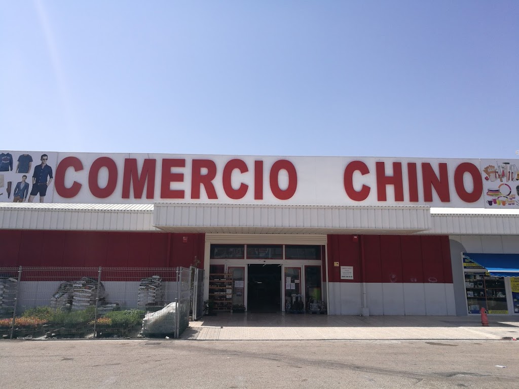 comercio chino 4