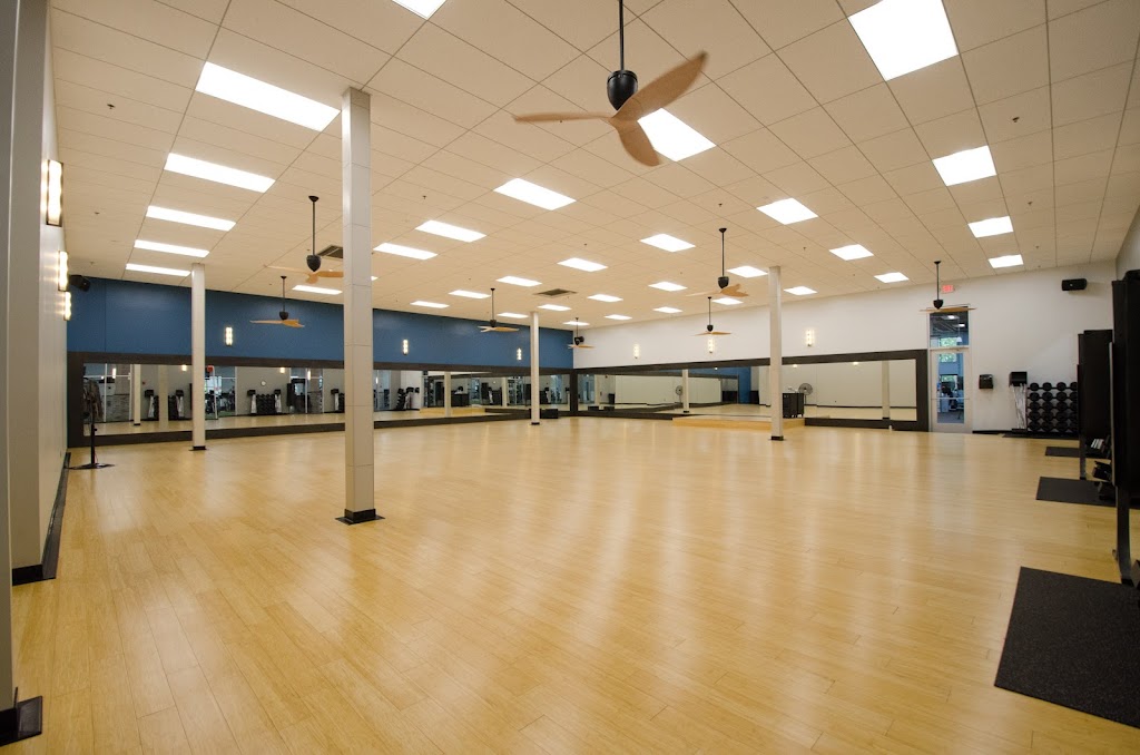  Onelife Fitness - Red Mill