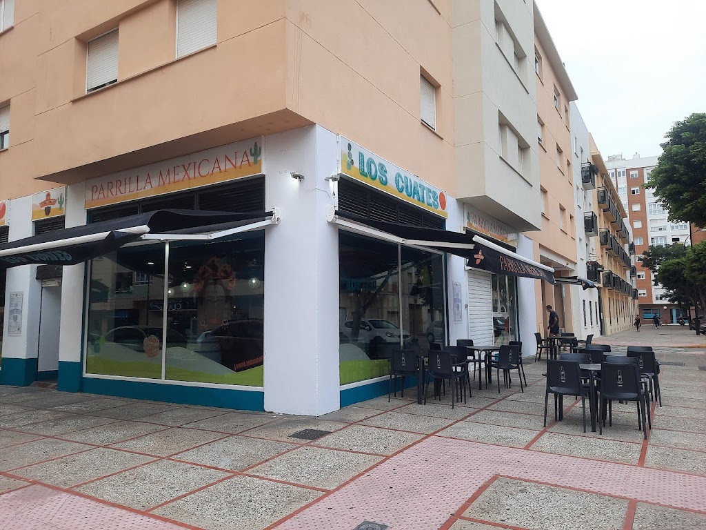 Restaurante Los cuates