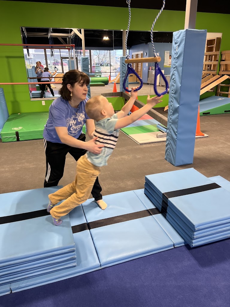  My Gym Children's Fitness Center St. George