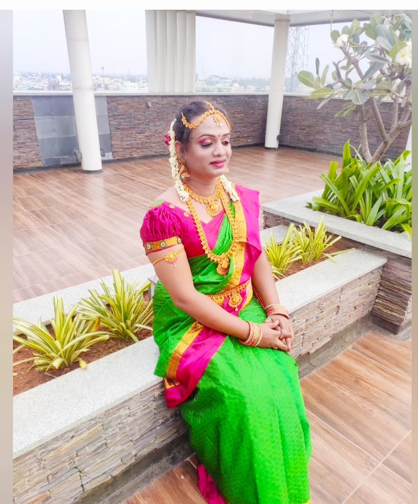 Rithuspark Bridalmakeover