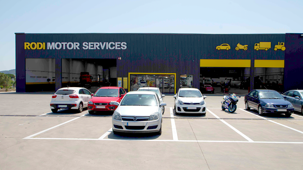 Rodi Motor Services