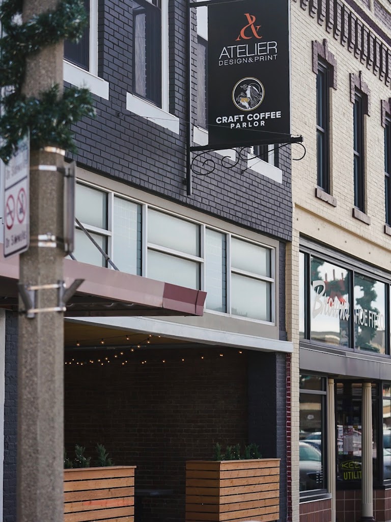 Photo of Craft Coffee Parlor