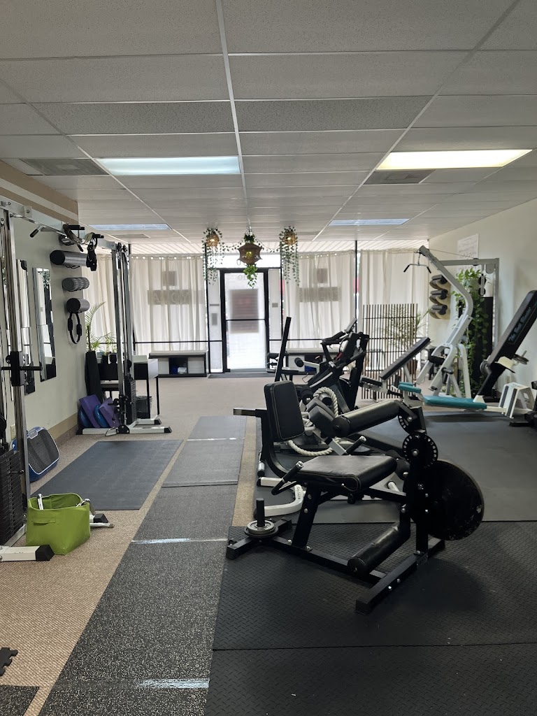  Fit Appeal Studios | Fitness Nutrition Yoga Pilates Lewisville