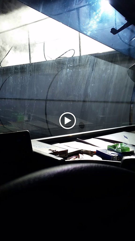 Lavado de coche — Videos