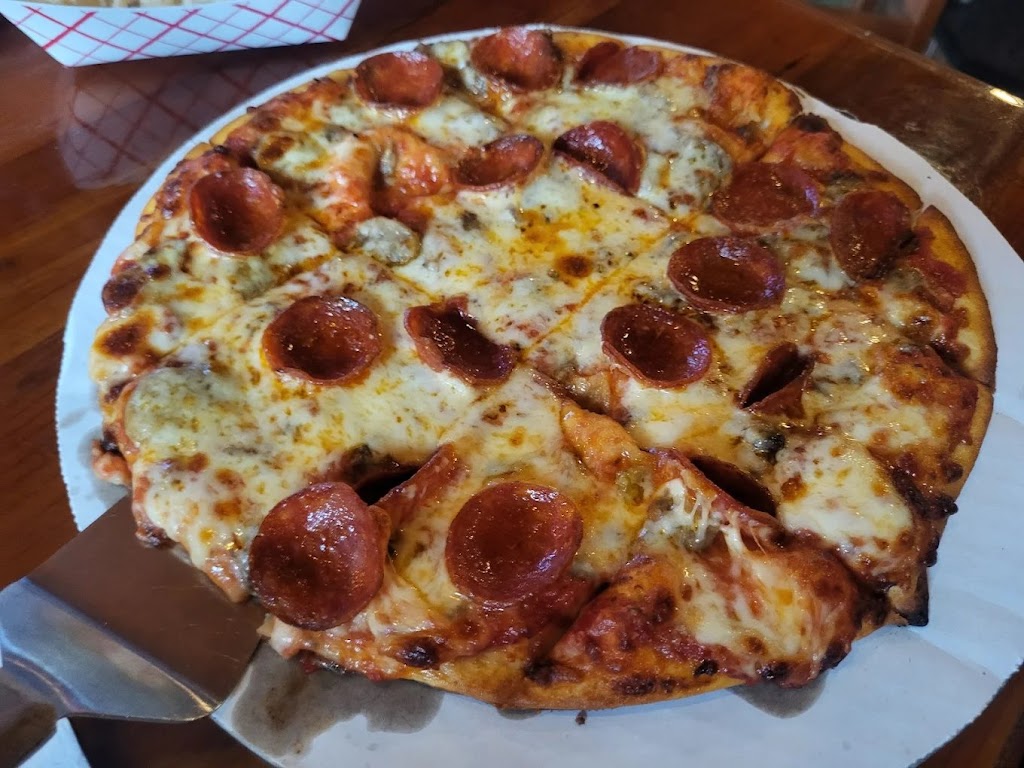  Goose Blind Grill & Bar