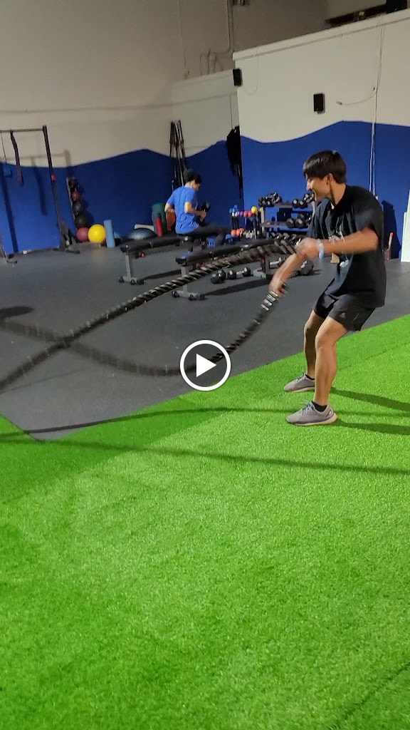  Runinlab- Personal Training | Kids Running Coach