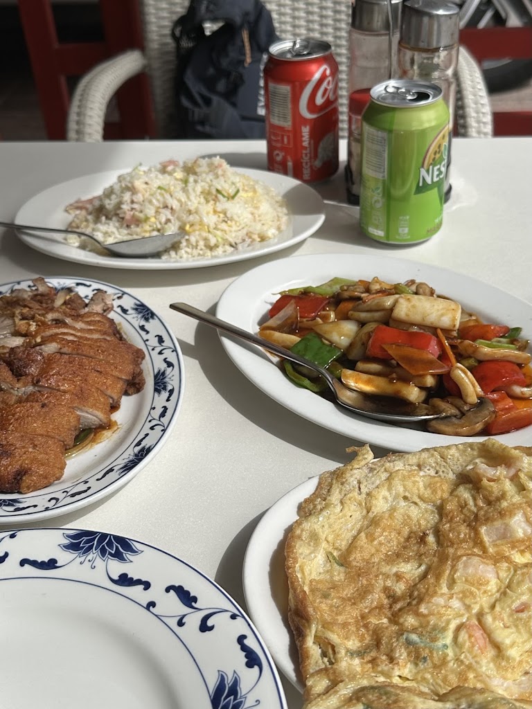 Restaurante Chino Don Chon — Mas recientes