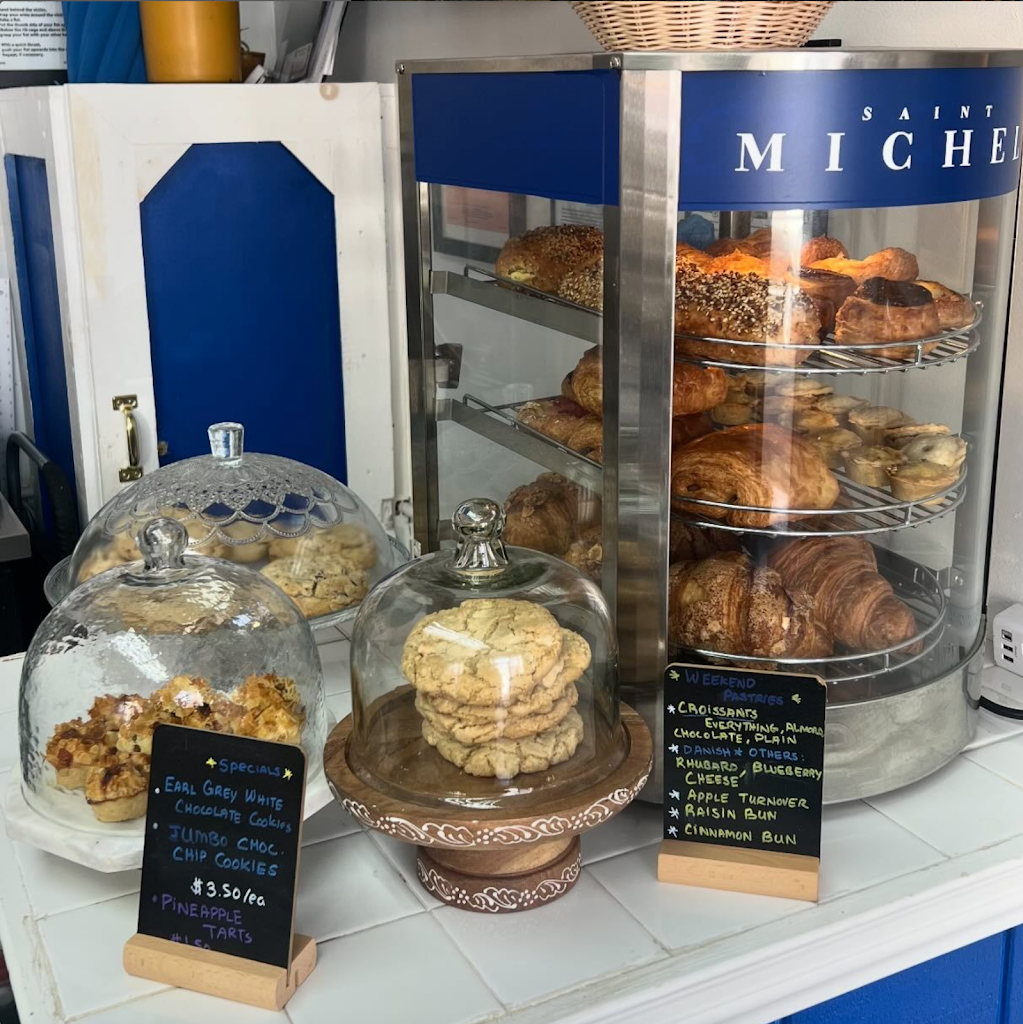 Photo of Saint Michel Cafe