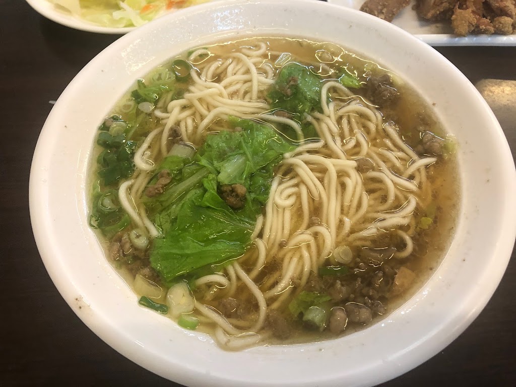 家家香飯麵堂 的照片