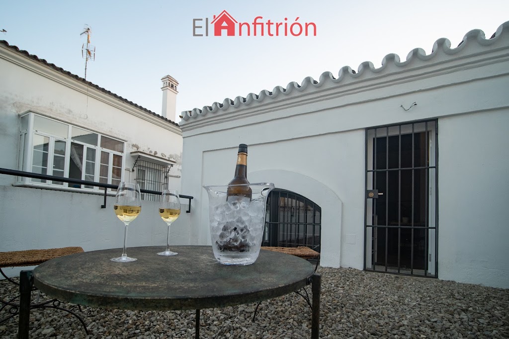 Apartamentos Bodega Mar