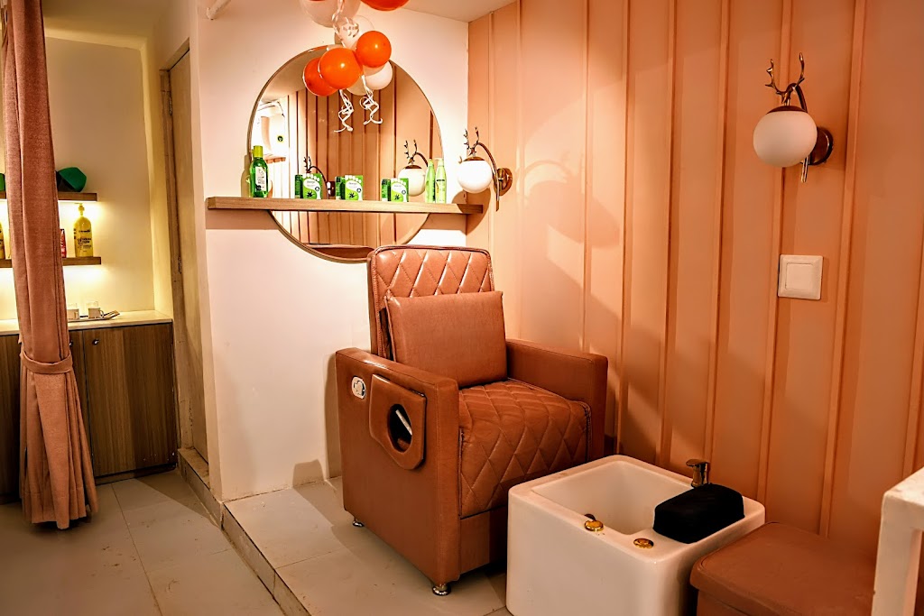 Glo With Flo Beauty Salon