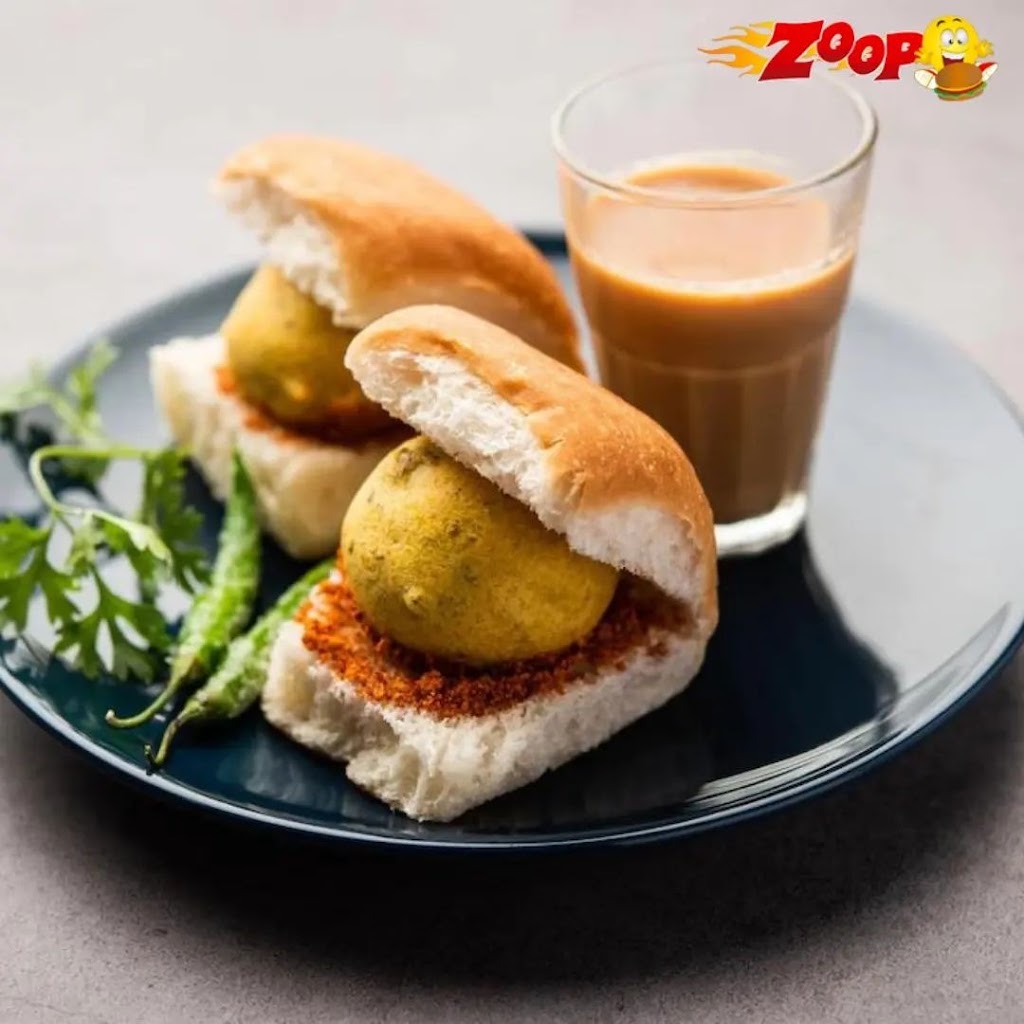 Zoop Cafe