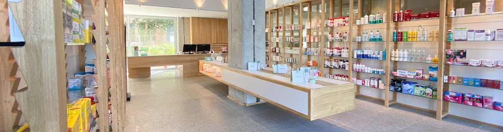 Farmacia Mogent — Del propietario