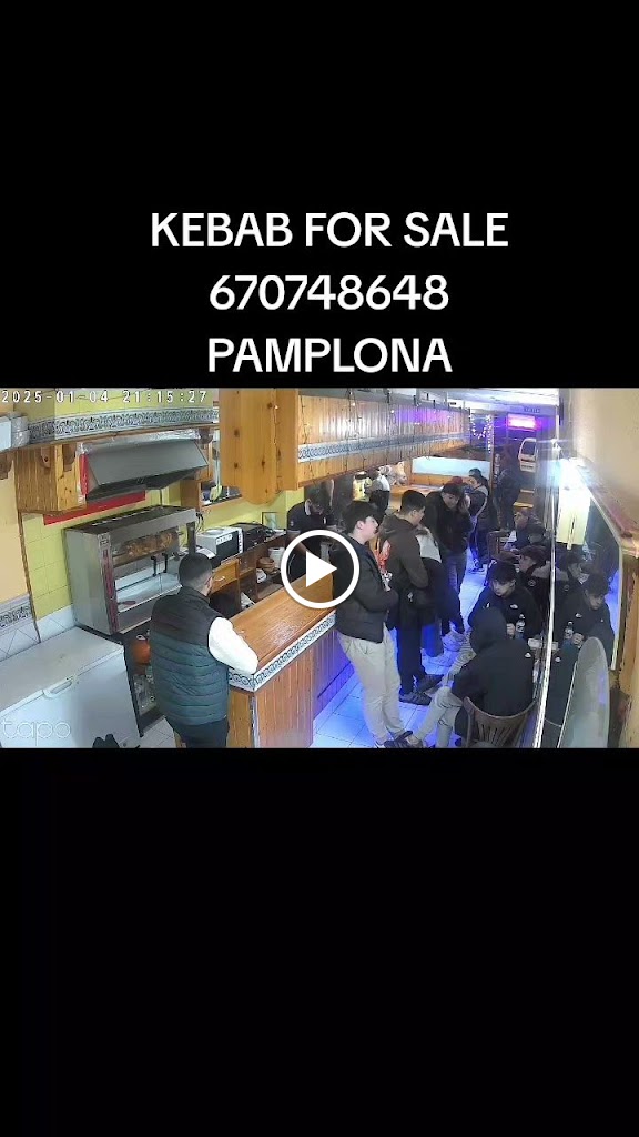 Zaqwan Kebab y Pizzeria & Pollo Asado — Videos