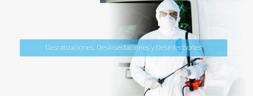 DDT Torrevieja plagas Torrevieja