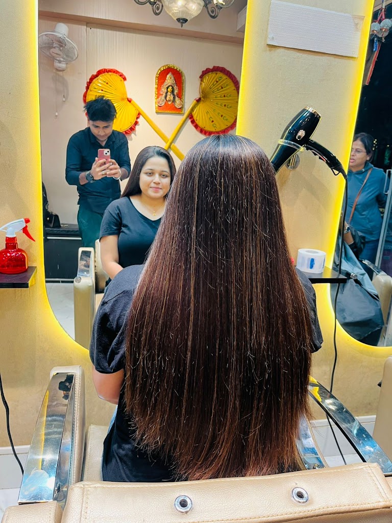 Royal Hair Beauty Family Salon