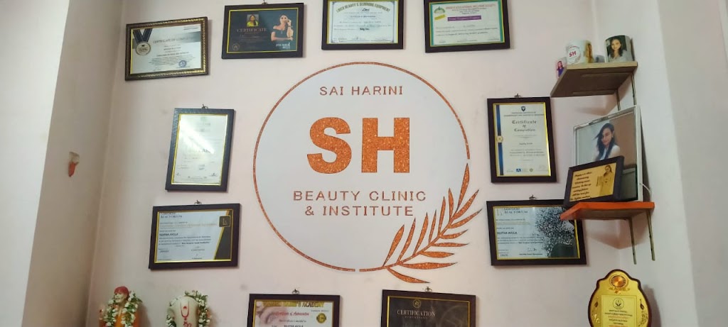 Sai Harini Beauty Clinic Institute